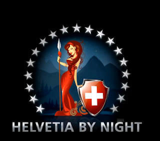 Helvetia by Night