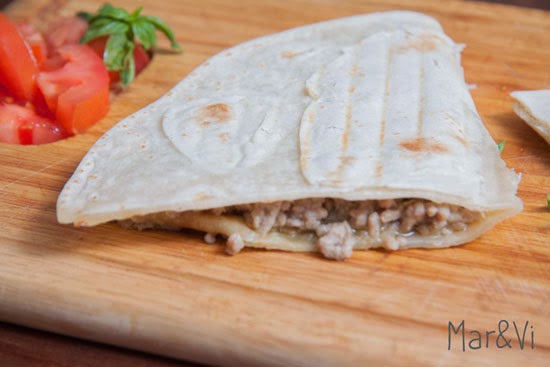 receta facil de cocina libanesa