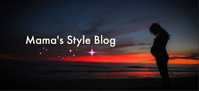 Mama's Style blog
