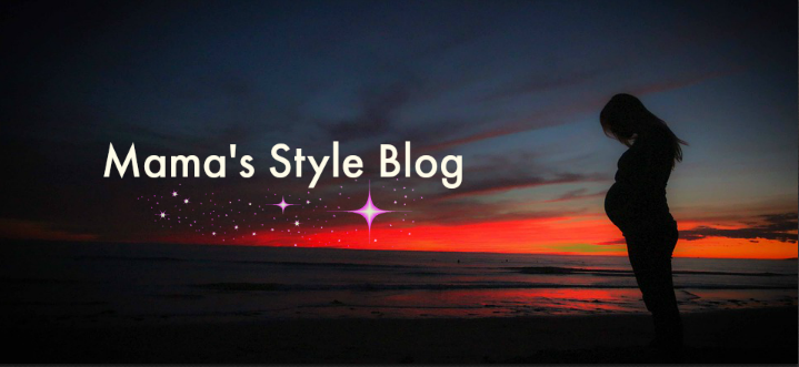 Mama's Style blog