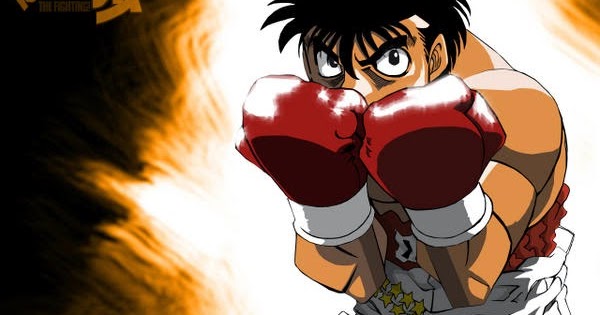 جميع حلقات Hajime no Ippo New Challenger الموسم الثاني