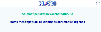 Cara Top Up Diamond Mobile Legends Pakai Pulsa XL Axis Cara Top Up Diamond Mobile Legends Pakai Pulsa XL Axis