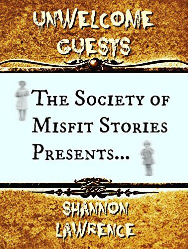 The Society of Misfit Stories