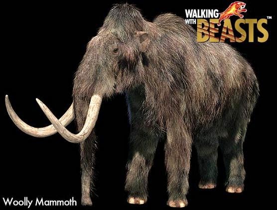 Walking With Beasts Mammoth Journey Entire Documentaries Watch