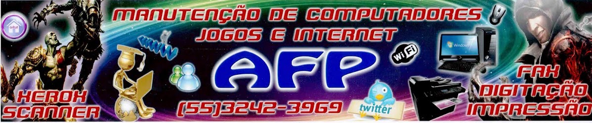 AFP CYBER