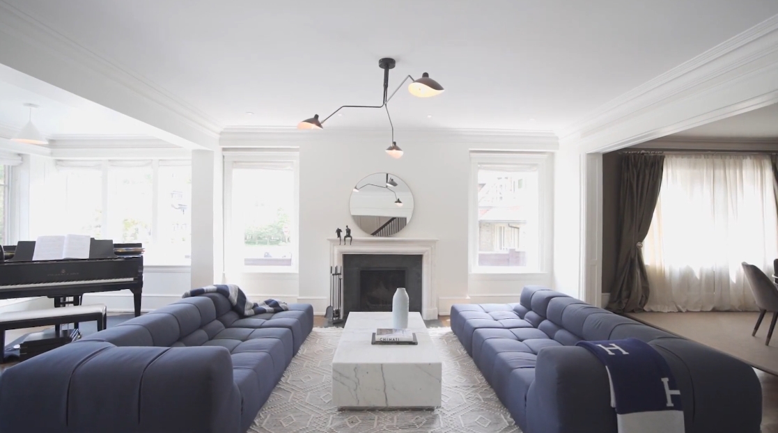 Tour 158 Glen Rd, Toronto Home vs. 30 Interior Design Photos