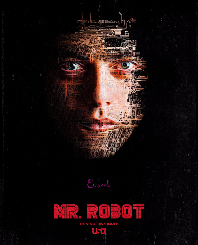 Siêu Hacker Phần 3 - Mr. Robot Season 3 (2017)