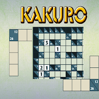 Online Kakuro Puzzles