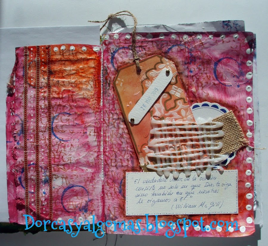  http://dorcasyalgomas.blogspot.com.es/2016/02/art-journal-el-verdadero-valor-de-la.html