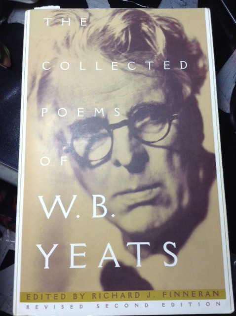 6 MEANING OF YEATS POEM THE SECOND COMING - * Meaning