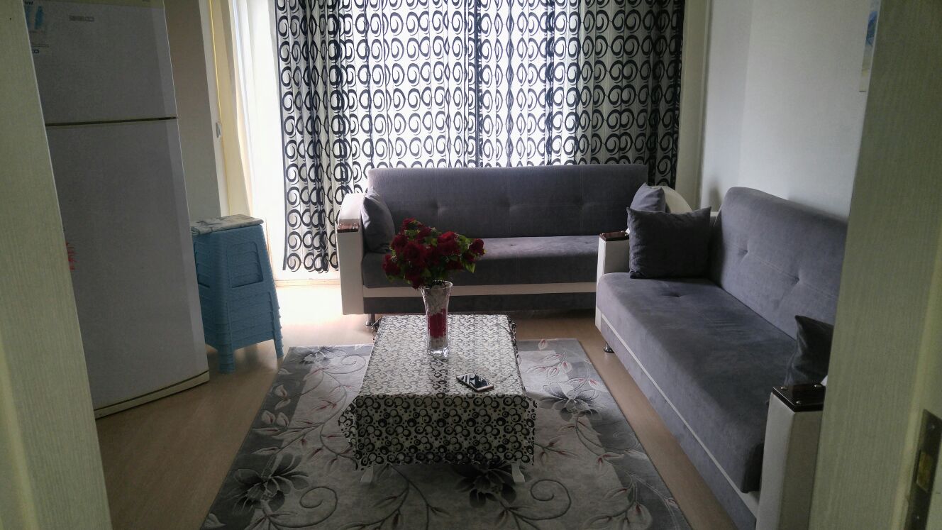 karasu kiralik daire