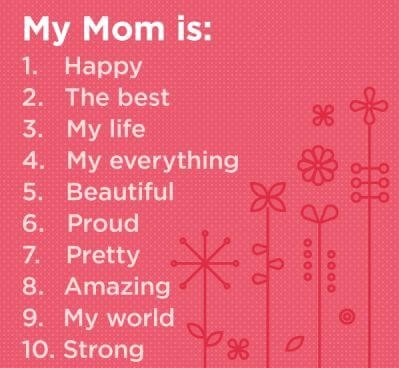 Mothers Day Cards Images_uptodatedaily