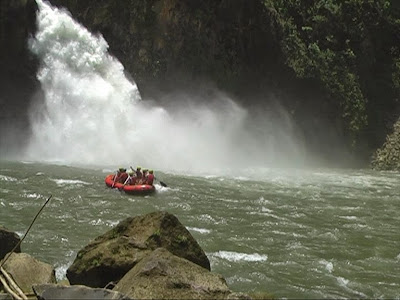 Tempat Wisata Yang Ada di Kota Subulussalam