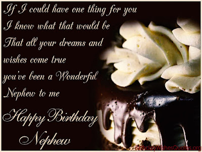 Happy Birthday Nephew Images Happy Birthday Nephew Images
