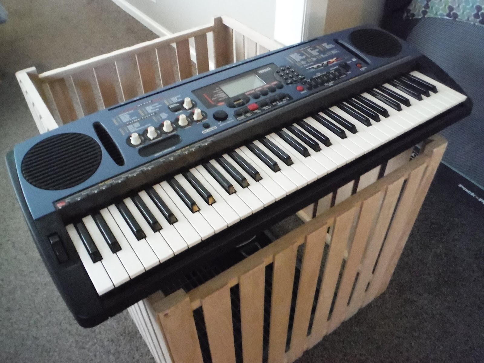 Yamaha Djx Keyboard Manual Yamaha Djx Keyboard Manual