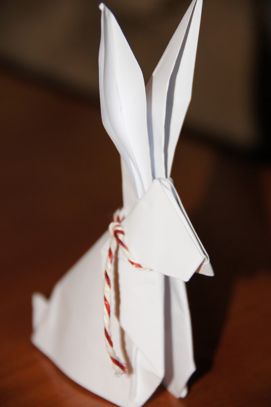 mir geht ein Licht auf