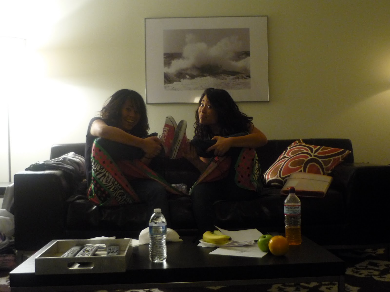 My thoughts on Cupcake Wars...