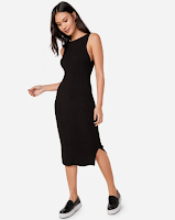 Como usar Vestido Midi com Tênis  como usar vestido com tênis