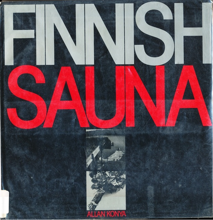 Signal Selection Finnish Sauna by Allan Konya
