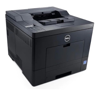 Dell Color C2660dn Printer Driver Download