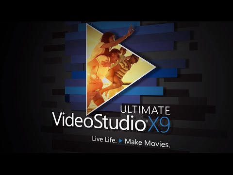 corel videostudio x9 ultimate 85% july 2016 corel videostudio x9 ultimate 85% july 2016