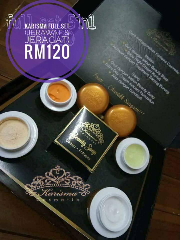 karisma skin care
