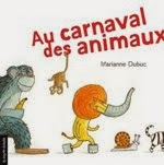 Au carnaval des animaux