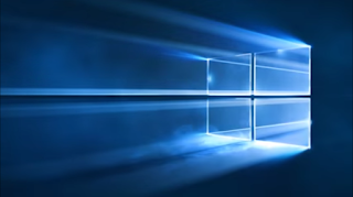 احصل على خلفيات ويندوز 10 الرسمية الجديدة من مايكروسوفت بدقة 4k