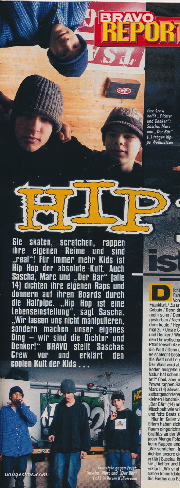 Welt-Hip-Hop-Hip-Hop-Hip-Hop-Freaks