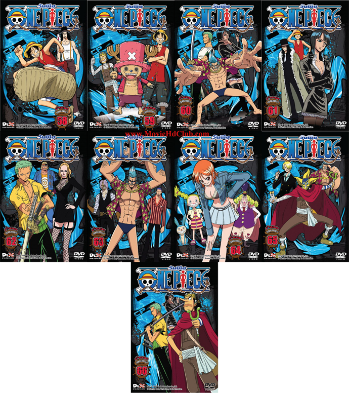 [การ์ตูน] One Piece 8th Season: Water Seven - วันพีช ซีซั่น 8: วอเตอร์ เซเว่น (Ep.229-264 END) [DVD-Rip 720p][เสียง ไทย/ญี่ปุ่น][บรรยาย:ไทย][.MKV] One%2BPiece%2B8th