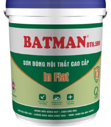 Sơn Batman