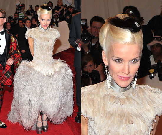 Style icon: Daphne Guinness | The Cherry Is On My Cake