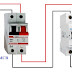 Proper RCCB connection Diagram with MCB.