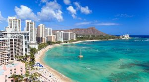 Tourist attractions in America Tourist attractions in America