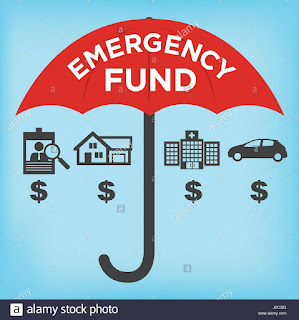 Tips sa Pagbuo ng Emergency Fund