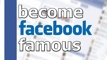 How to go from 0 to 10,000 Facebook fans
