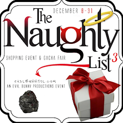 The Naughty List 3