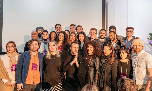 The power of video to help #ShareSomeGood