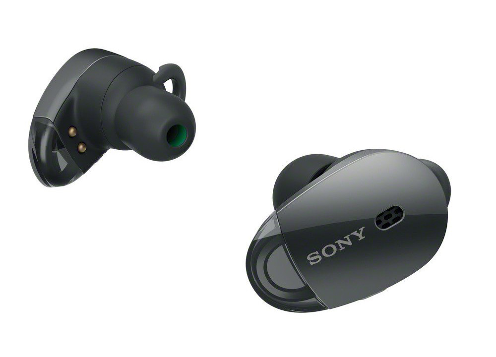 Sony WF 1000X Sony WF 1000X