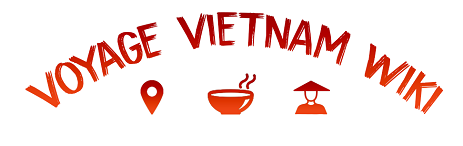 Voyage Vietnam Wiki