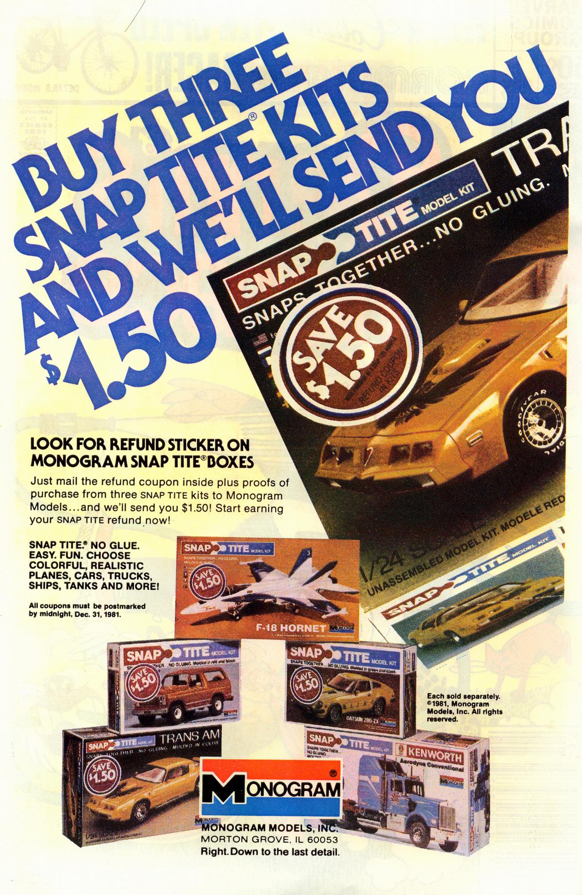 Read online Dennis the Menace comic -  Issue #1 - 2