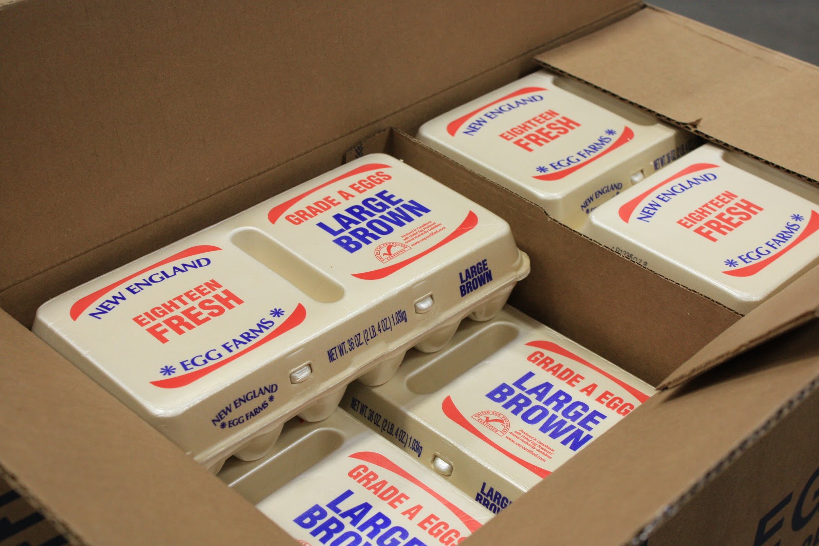 Foodshare A Movement to Solve Hunger Thank You Hillandale Farms!