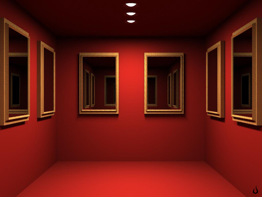 3D Room Wallpapers | HD Wallpapers