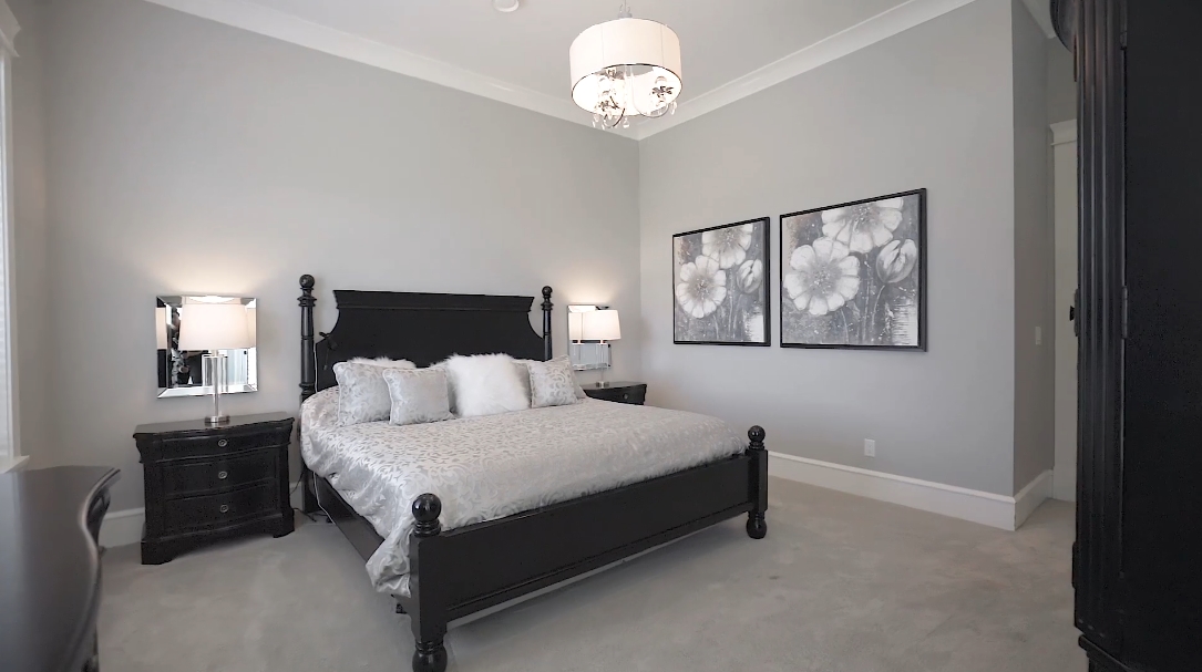 57 Interior Design Photos vs. 319 184 St, Surrey, BC Luxury Home Tour