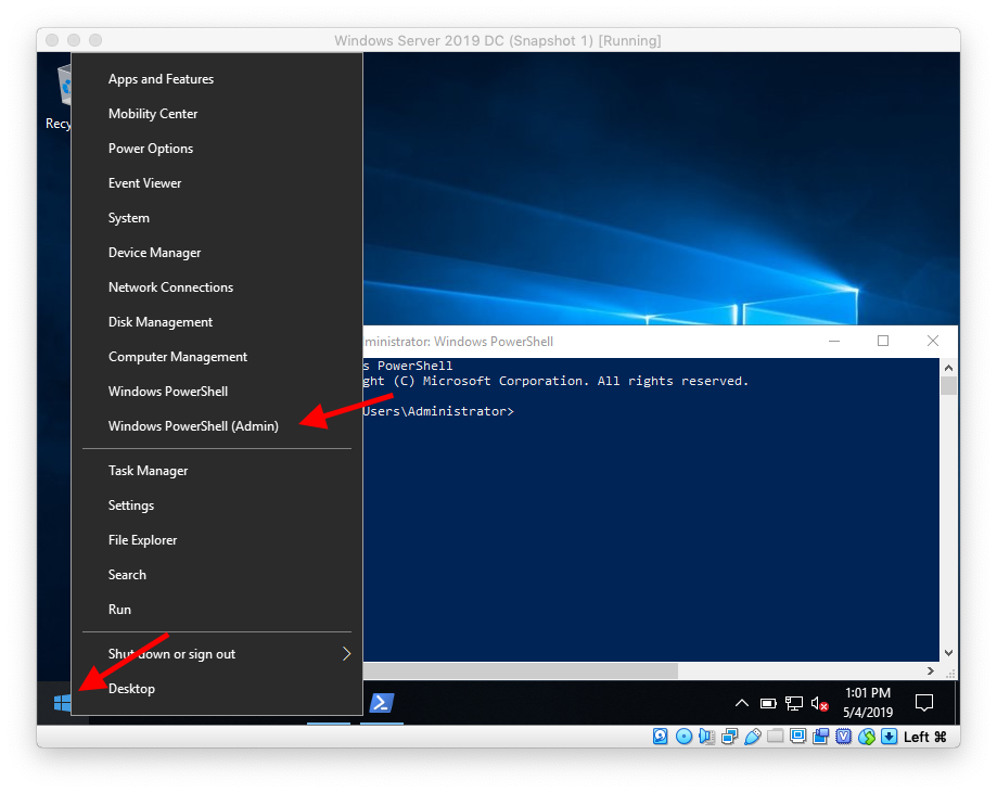 Error When Changing Network Adapter Settings from Settings App in