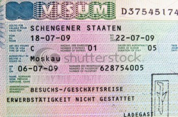 Xin VISA du lịch Đức không hề đơn giản