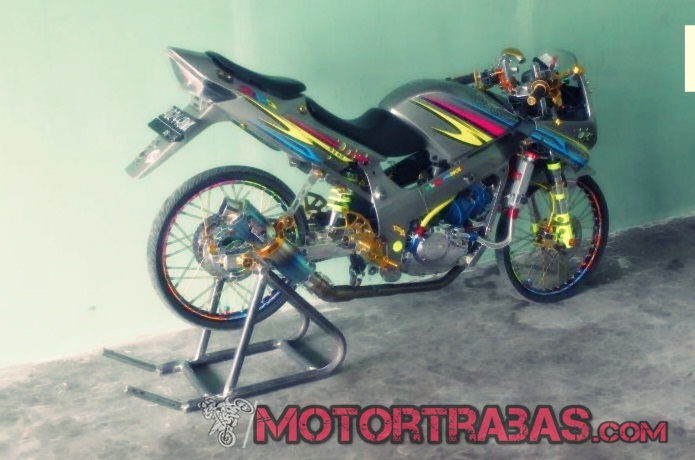 modifikasi cbr 150 velg jari jari6 terbaru modifikasi cbr 150 velg jari jari6 terbaru