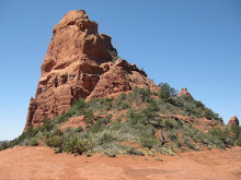 110430 - Mitten Ridge Loop