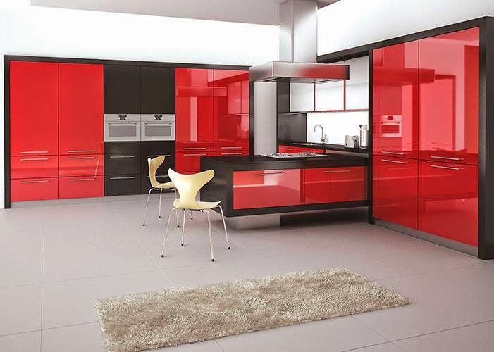 Simple Kitchen Designs