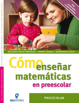 MATEMATICAS PARA PREESCOLAR